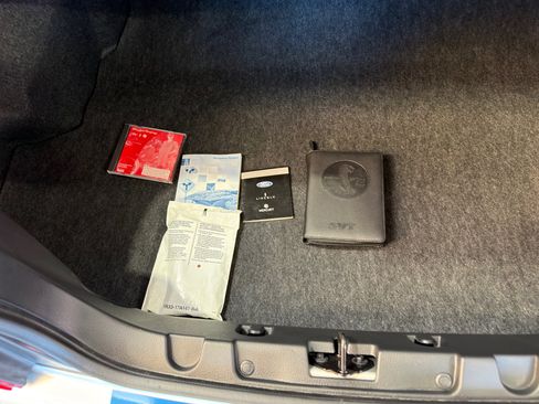 Used 2009 Ford Mustang Shelby GT500 image 14