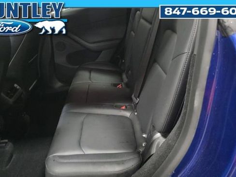 Used 2024 Tesla Model Y Long Range image 10