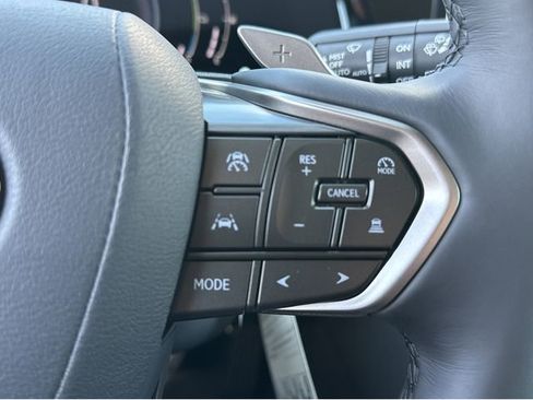 New 2026 Lexus NX 450h+ AWD w/ Luxury Package image 26