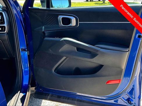 Used 2021 Kia Sorento S w/ Panoramic Sunroof Package FWD image 20