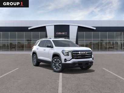 New 2026 GMC Terrain Elevation w/ Elevation Premium Package