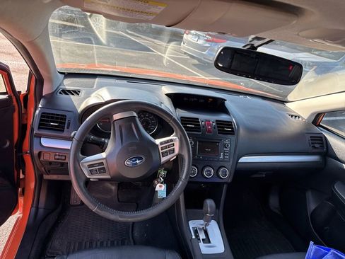 Used 2014 Subaru Crosstrek 2.0i Limited w/ Popular Package #2 AWD/4WD image 19