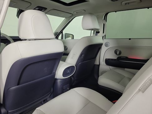 New 2026 Hyundai Palisade Calligraphy image 33