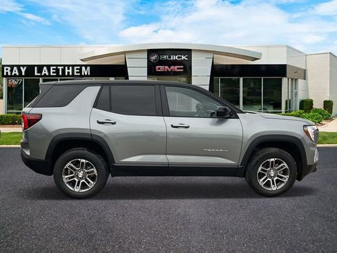 New 2026 GMC Terrain Elevation image 6