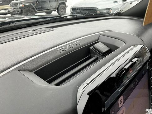 New 2026 RAM 2500 Tradesman image 22