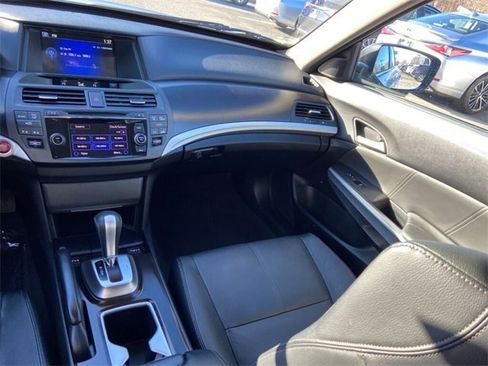 Used 2013 Honda Crosstour EX-L image 16
