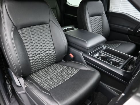 Used 2024 Ford F150 STX AWD/4WD image 15