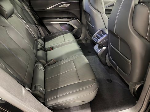 Certified 2024 Cadillac Lyriq Sport w/ LPO, Floor Liner Package AWD/4WD image 45