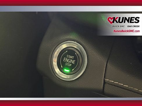 Used 2023 Buick Envision Essence FWD image 27