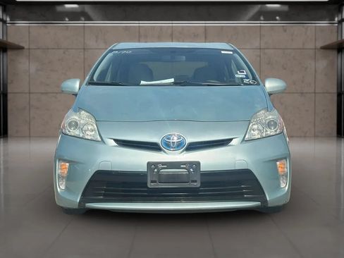 Used 2012 Toyota Prius Three FWD image 19