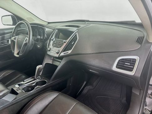 Used 2015 GMC Terrain SLT w/ Open Road Package FWD image 31