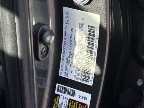 Used 2023 Toyota Tacoma SR5 w/ SR5 Appearance Package image 30