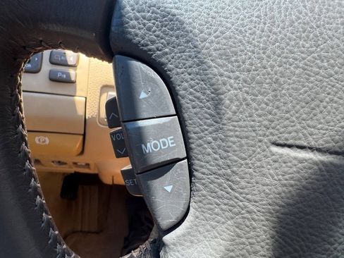 Used 2006 Lexus LS 430 RWD image 29