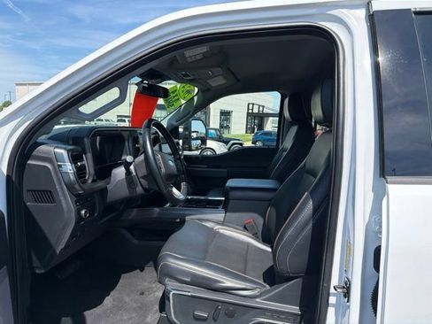 Used 2024 Ford F250 Lariat AWD/4WD image 10