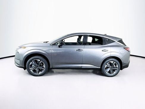 New 2026 Nissan Murano SL image 8