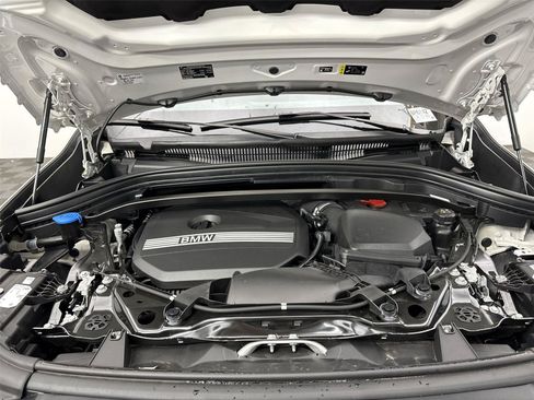 Used 2023 BMW X1 xDrive28i w/ Convenience Package AWD/4WD image 20