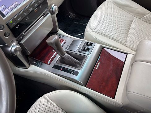 Used 2012 Lexus GX 460 w/ Comfort Plus Pkg image 25