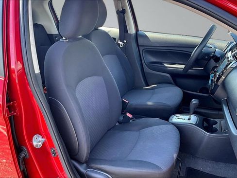 Used 2020 Mitsubishi Mirage ES FWD image 7