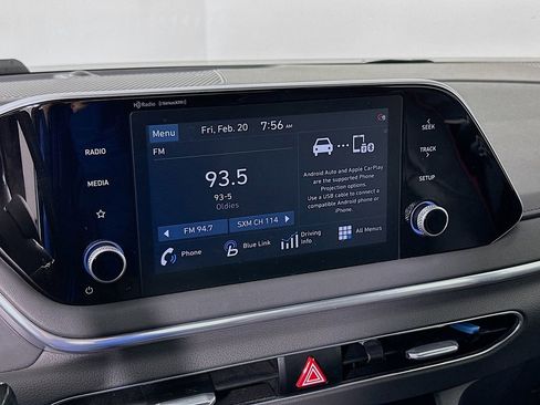 Used 2020 Hyundai Sonata SEL Plus image 21