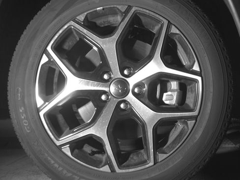 Used 2025 Jeep Compass Limited image 13