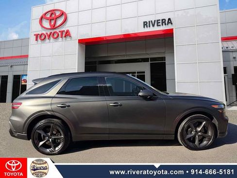 Used 2026 Genesis GV70 2.5T Sport Prestige AWD/4WD image 4