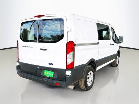 Used 2022 Ford Transit 250 Low Roof w/ Exterior Upgrade Package image 10
