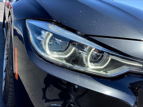 Used 2016 BMW 340i Sedan RWD image 24