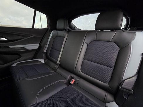 Used 2024 Buick Envista Preferred image 22