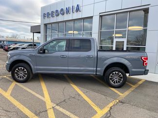 Used 2019 Ford F150 XLT w/ Equipment Group 302A Luxury video 2
