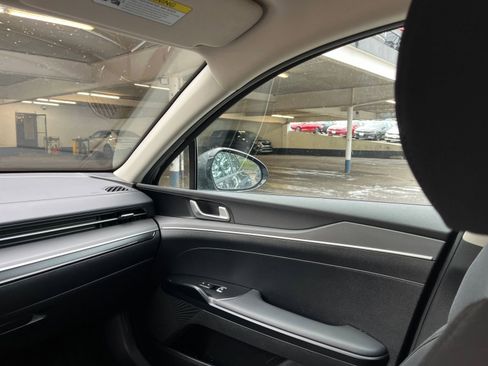 Used 2025 Kia K5 LXS image 36