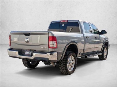 Used 2022 RAM 2500 Tradesman image 5
