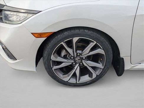 Used 2020 Honda Civic Touring image 25