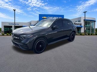 Used 2023 Mercedes-Benz GLC 300 4MATIC video 3