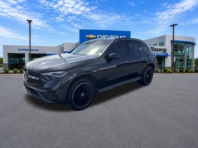 Used 2023 Mercedes-Benz GLC 300 4MATIC