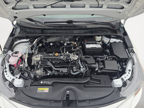 Used 2024 Toyota Corolla LE image 24