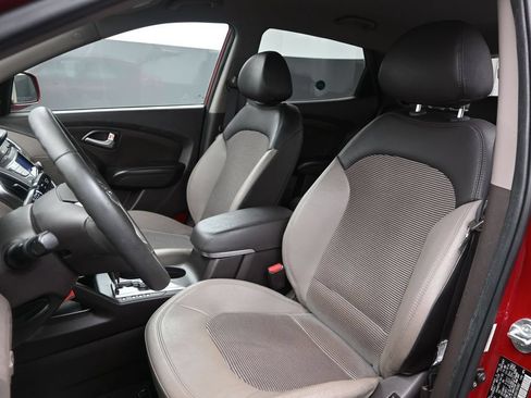 Used 2013 Hyundai Tucson GLS FWD image 15