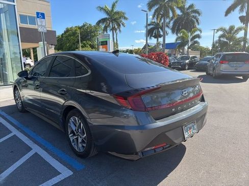 Used 2023 Hyundai Sonata SEL FWD image 4