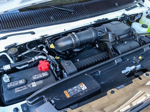 New 2026 Ford E-350 and Econoline 350 Super Duty w/ Power Equipment Group image 35