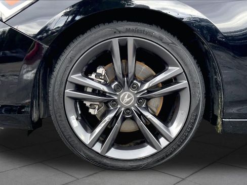 Used 2024 Acura Integra A-Spec FWD image 11