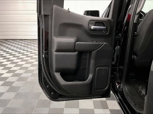 Used 2023 GMC Sierra 1500 Pro w/ Pro Value Package AWD/4WD image 22