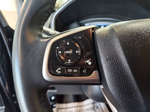 Used 2022 Honda CR-V Touring image 19