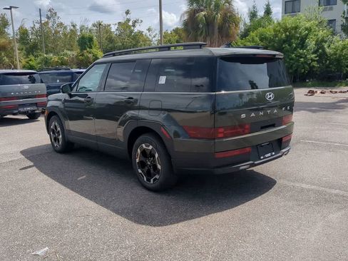 New 2026 Hyundai Santa Fe SEL image 4