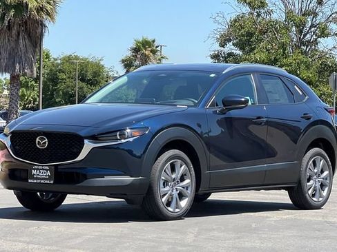 New 2026 MAZDA CX-30 AWD 2.5 S w/ Premium Package image 7
