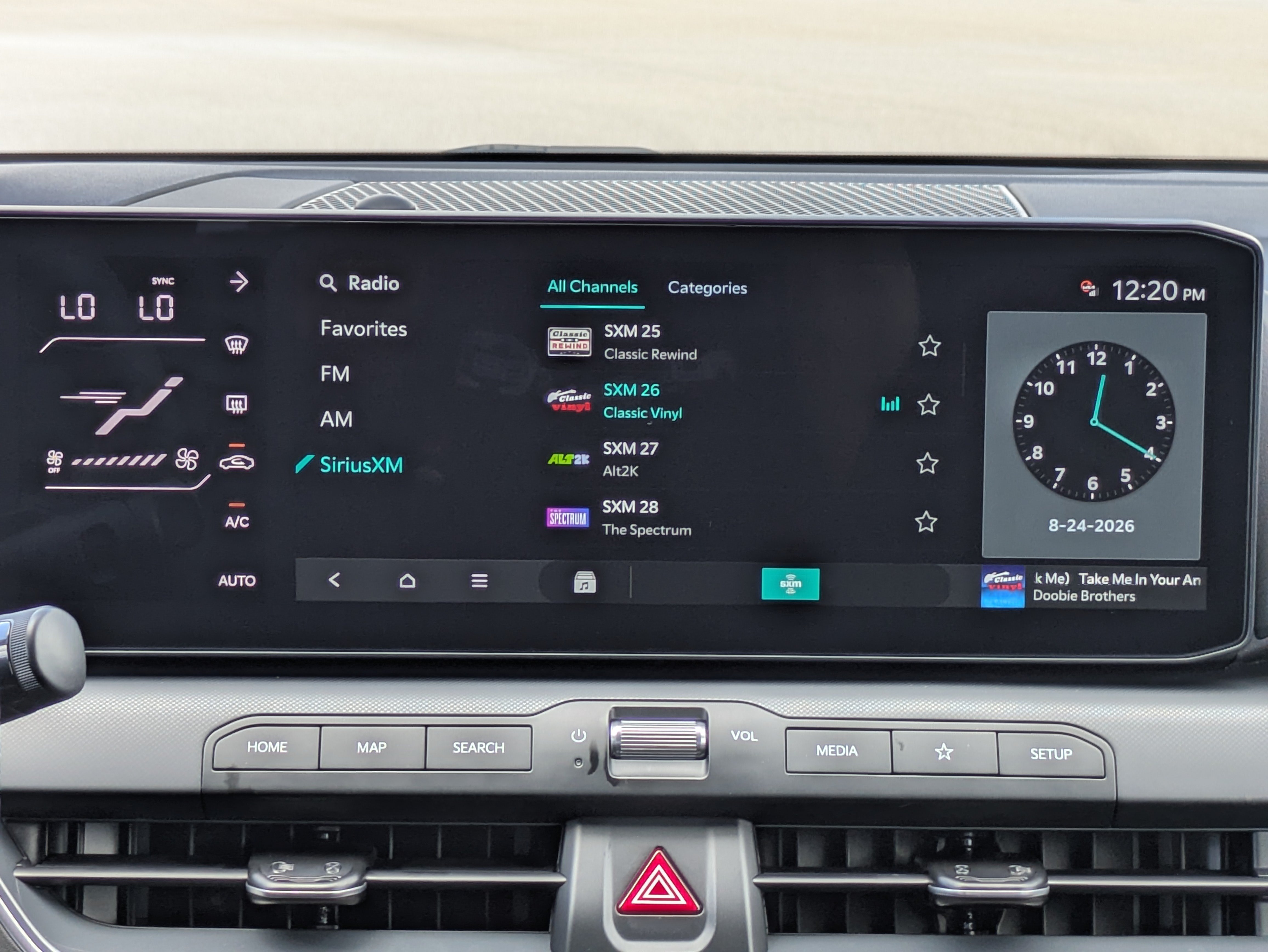 New 2026 Kia K4 EX FWD image 17