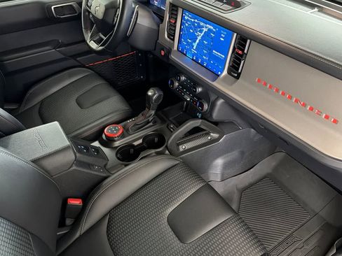Used 2023 Ford Bronco Raptor AWD/4WD image 16