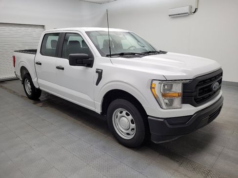 Used 2021 Ford F150 XL image 11