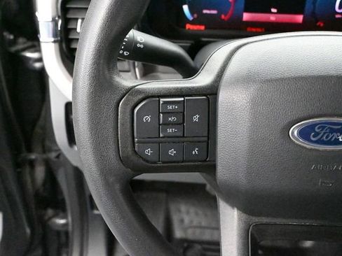 Used 2023 Ford F350 XLT w/ XLT Premium Package image 31