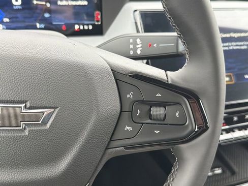 New 2027 Chevrolet Bolt RS image 18