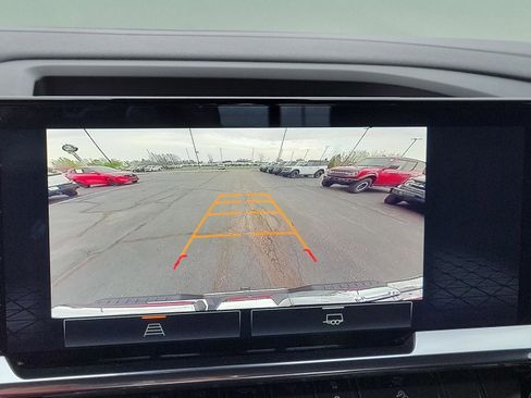 Used 2024 GMC Sierra 1500 SLT w/ SLT Premium Package image 25