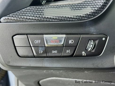 Certified 2022 BMW 228i xDrive Gran Coupe 228i xDrive w/ Convenience Package image 10